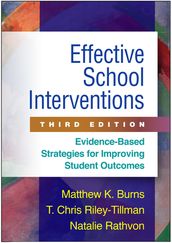 Effective School Interventions