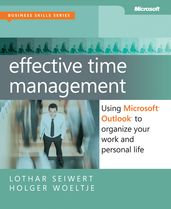 Effective Time Management