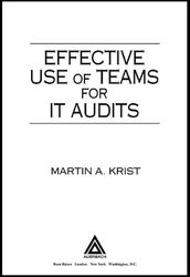 Effective Use of Teams for IT Audits