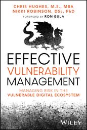 Effective Vulnerability Management