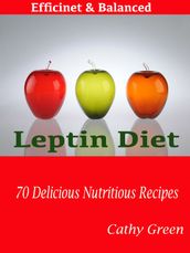 Efficient & Balanced Leptin Diet