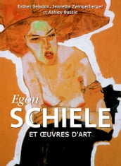 Egon Schiele et œuvres d art
