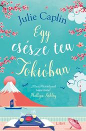 Egy csésze tea Tokióban