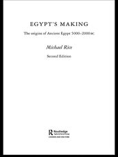 Egypt s Making