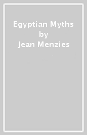 Egyptian Myths