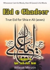 Eid e Ghadeer