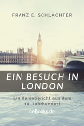 Ein Besuch in London