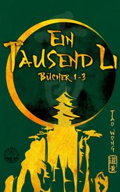 Ein Tausend Li Bücher 1-3