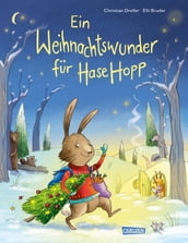 Ein Weihnachtswunder für Hase Hopp