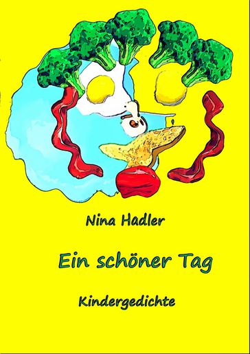 Ein schöner Tag - Nina Hadler