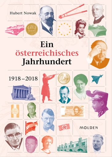 Ein österreichisches Jahrhundert - Hubert Nowak