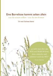 Eine Borreliose kommt selten allein