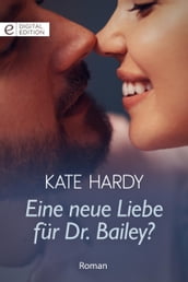 Eine neue Liebe für Dr. Bailey?