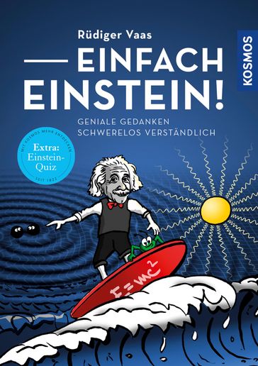 Einfach Einstein! - Rudiger Vaas