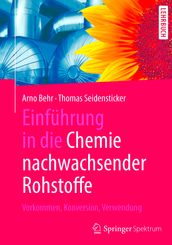 Einführung in die Chemie nachwachsender Rohstoffe