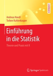 Einführung in die Statistik