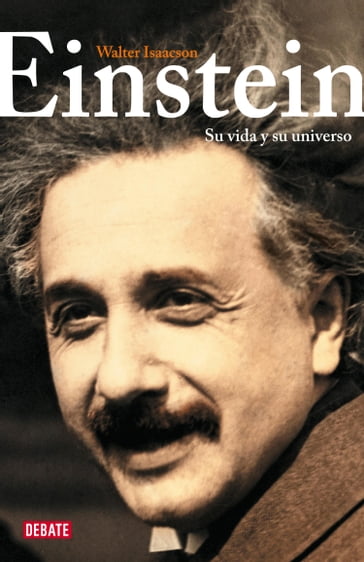 Einstein - Walter Isaacson