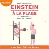 Einstein à la plage