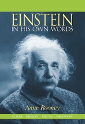 Einstein in His Own Words