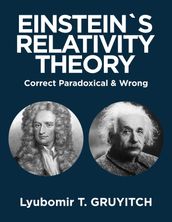 Einstein s Relativity Theory