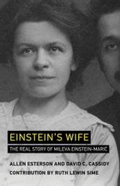Einstein s Wife