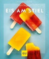 Eis am Stiel