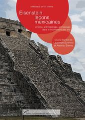 EisensteinLeçons mexicaines