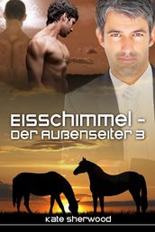 Eisschimmel - Der Außenseiter 3