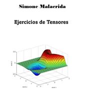 Ejercicios de Tensores