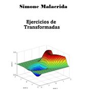 Ejercicios de Transformadas