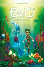 Eko - La pierre d océan