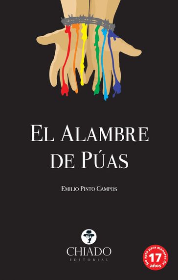 El Alambre de Púas - Emilio Pinto Campos