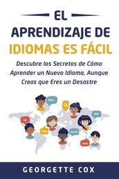 El Aprendizaje de Idiomas es Fácil