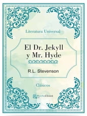 El Dr. Jekyll y Mr. Hyde