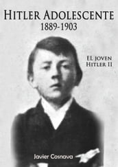 El Joven Hitler 2 (Hitler adolescente)
