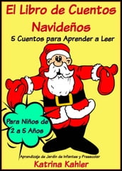 El Libro de Cuentos Navideños