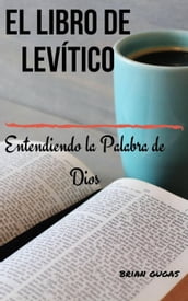 El Libro de Levítico