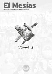 El Mesias - Volume 3