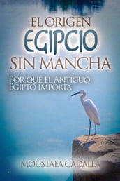 El Origen Egipcio Sin Mancha: Por Qué El Antiguo Egipto Importa