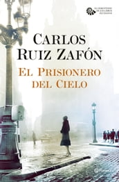 El Prisionero del Cielo