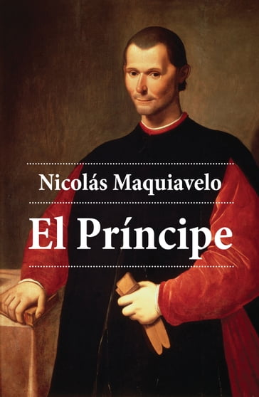 El Príncipe - Nicolás Maquiavelo