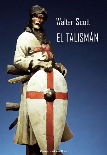 El Talismán - Walter Scott