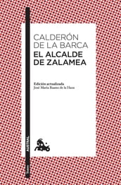 El alcalde de Zalamea