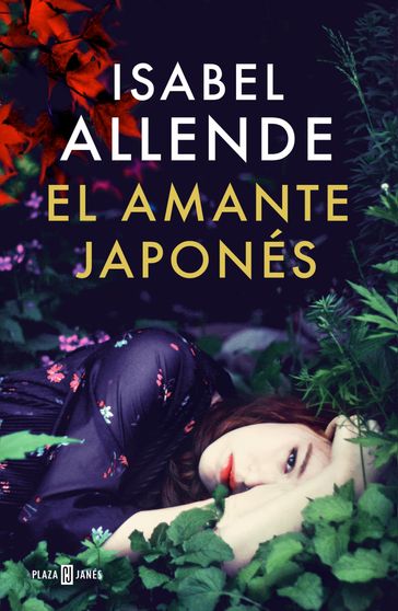 El amante japonés - Isabel Allende