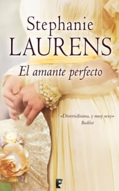 El amante perfecto (Los Cynster 10)