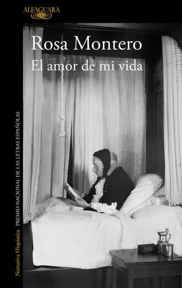 El amor de mi vida - Rosa Montero