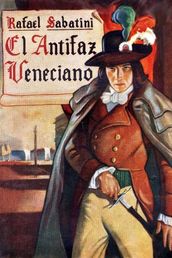 El antifaz veneciano