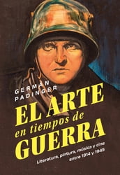 El arte en tiempos de guerra