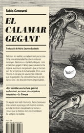 El calamar gegant