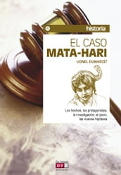 El caso Mata-Hari